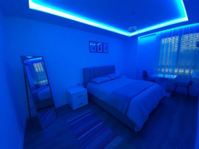 Apartment in the heart of Tirana